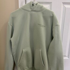 Comfrt Pastel hoodie